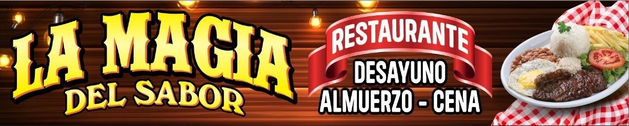 La Magia del Sabor